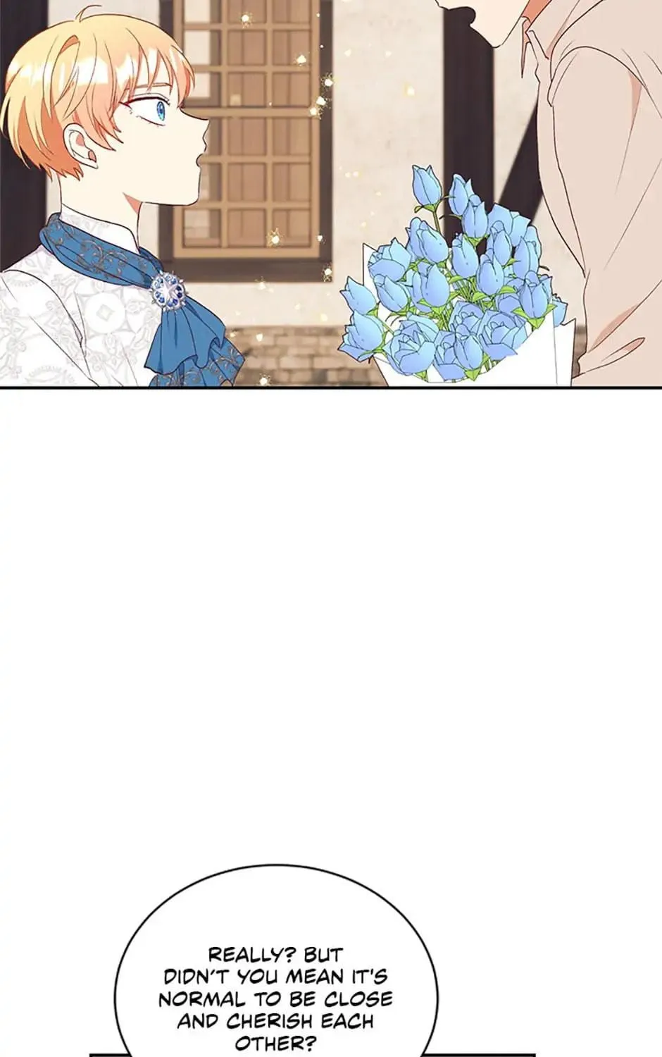 Read No More Turning a Blind Eye chapter 57 image 52 on Lezhin
