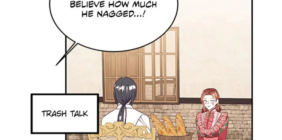 Read No More Turning a Blind Eye chapter 57 image 55 on Lezhin