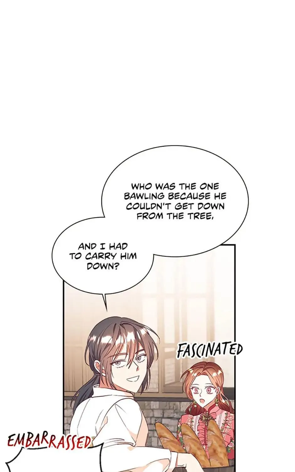Read No More Turning a Blind Eye chapter 57 image 58 on Lezhin