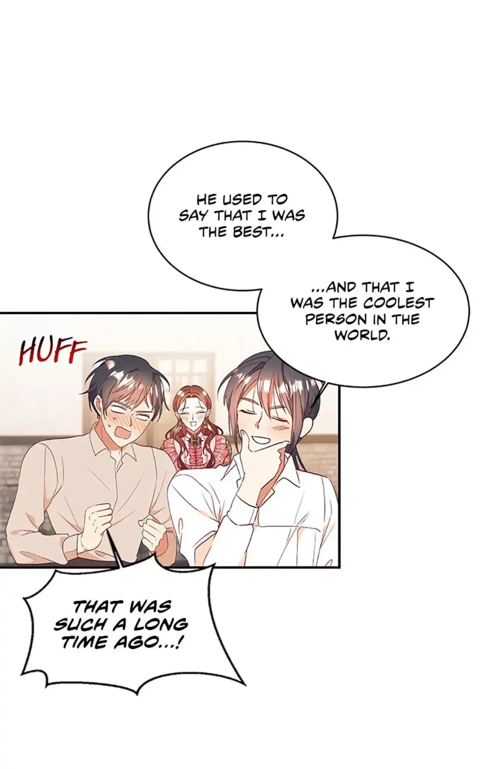 Read No More Turning a Blind Eye chapter 57 image 60 on Lezhin