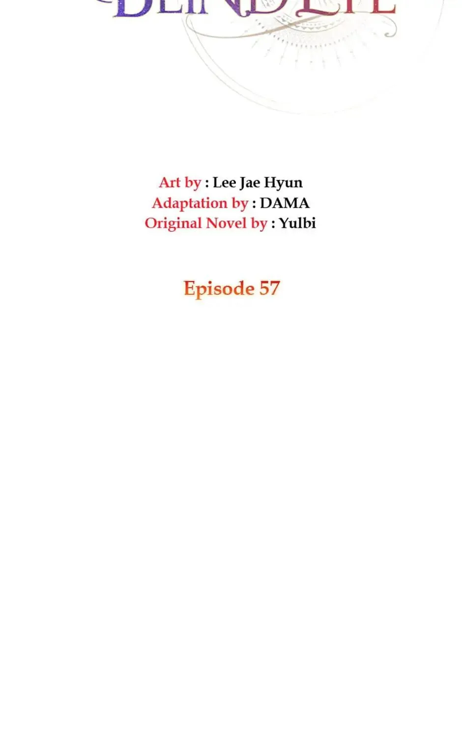 Read No More Turning a Blind Eye chapter 57 image 68 on Lezhin