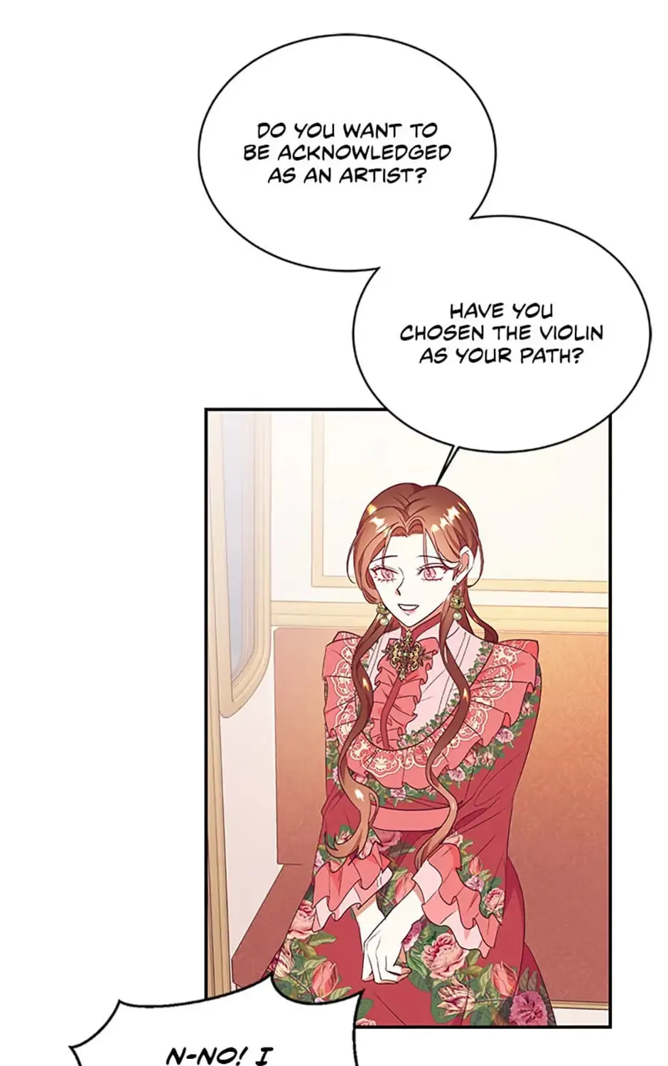 Read No More Turning a Blind Eye chapter 57 image 72 on Lezhin