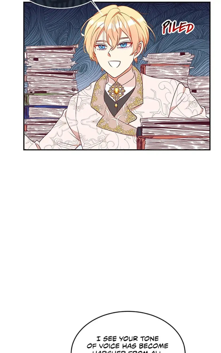 Read No More Turning a Blind Eye chapter 57 image 84 on Lezhin