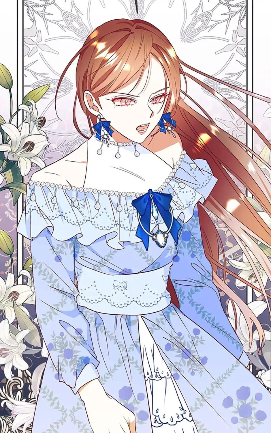 Read No More Turning a Blind Eye chapter 57 image 90 on Lezhin