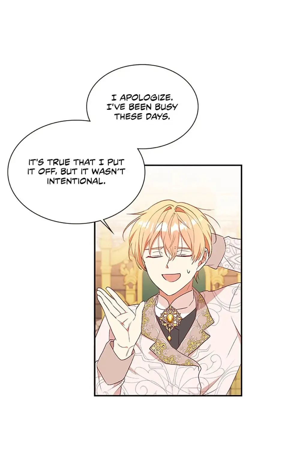 Read No More Turning a Blind Eye chapter 57 image 92 on Lezhin