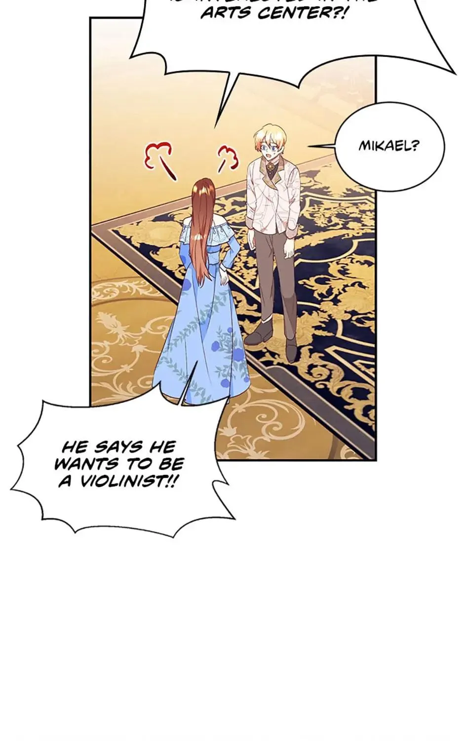 Read No More Turning a Blind Eye chapter 57 image 98 on Lezhin