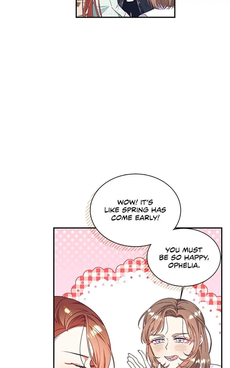 Read No More Turning a Blind Eye chapter 59 image 10 on Lezhin