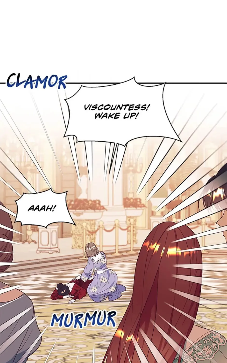 Read No More Turning a Blind Eye chapter 59 image 100 on Lezhin
