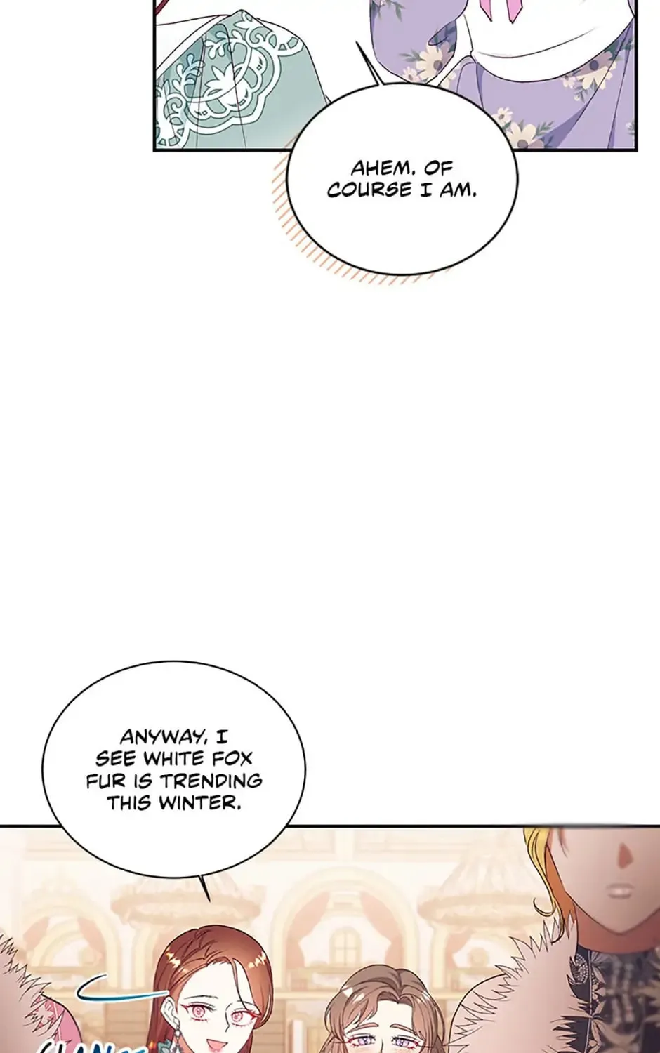 Read No More Turning a Blind Eye chapter 59 image 12 on Lezhin