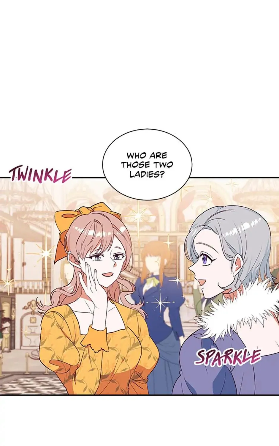 Read No More Turning a Blind Eye chapter 59 image 16 on Lezhin