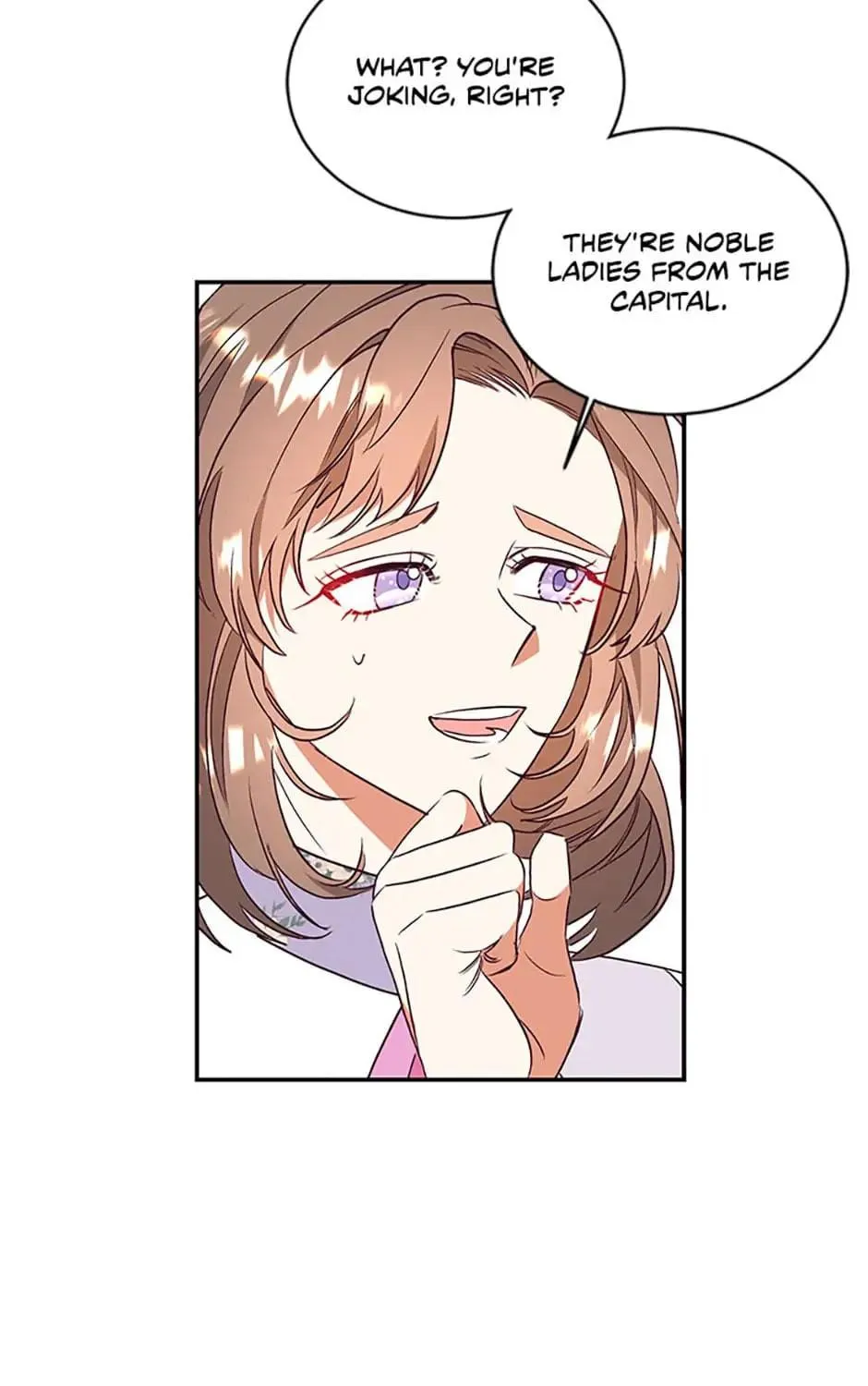Read No More Turning a Blind Eye chapter 59 image 18 on Lezhin