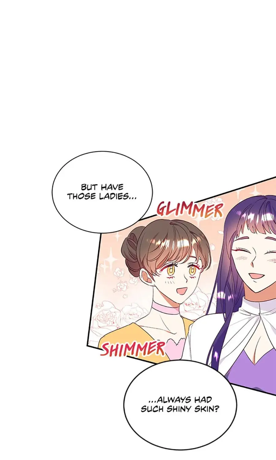 Read No More Turning a Blind Eye chapter 59 image 24 on Lezhin