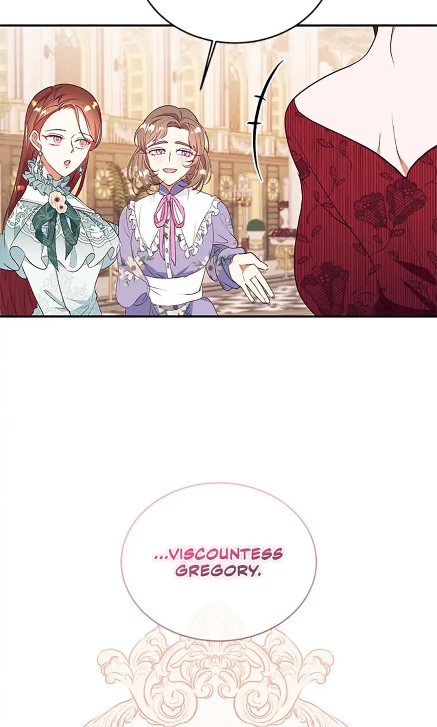 Read No More Turning a Blind Eye chapter 59 image 28 on Lezhin