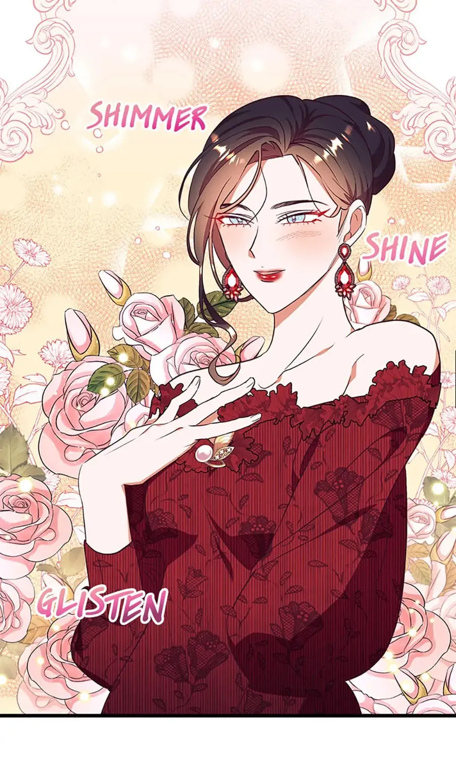 Read No More Turning a Blind Eye chapter 59 image 30 on Lezhin