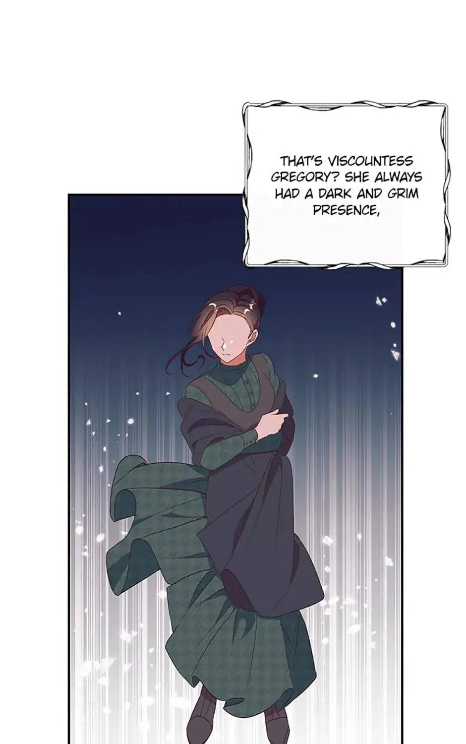 Read No More Turning a Blind Eye chapter 59 image 32 on Lezhin