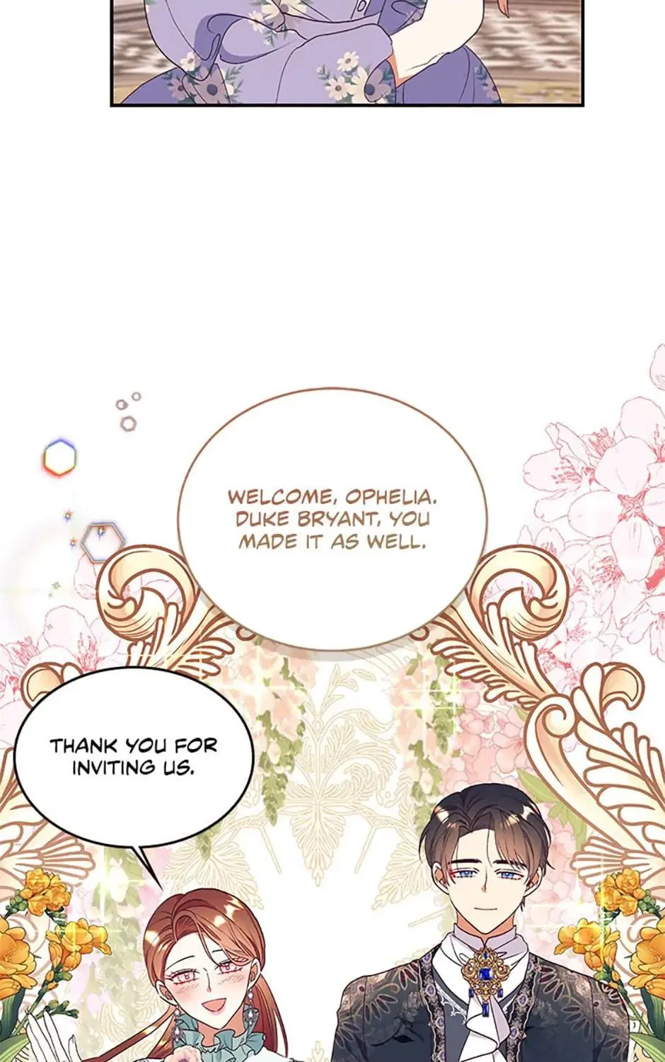 Read No More Turning a Blind Eye chapter 59 image 4 on Lezhin