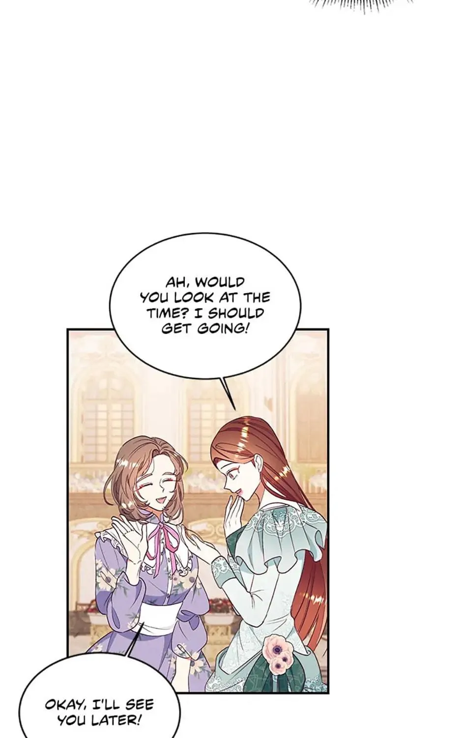 Read No More Turning a Blind Eye chapter 59 image 44 on Lezhin