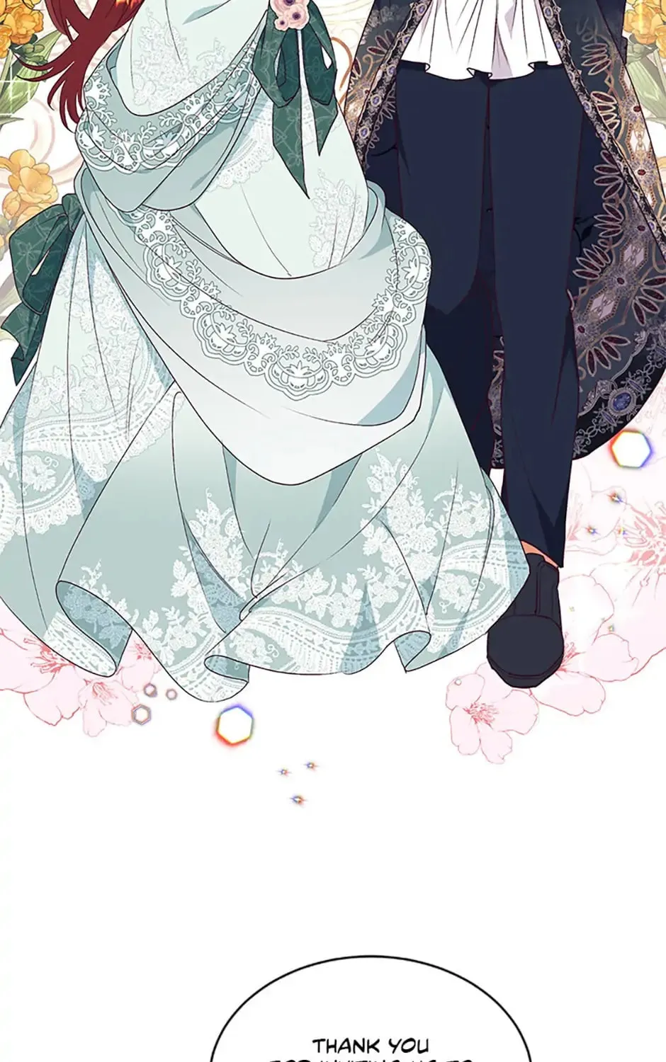 Read No More Turning a Blind Eye chapter 59 image 6 on Lezhin