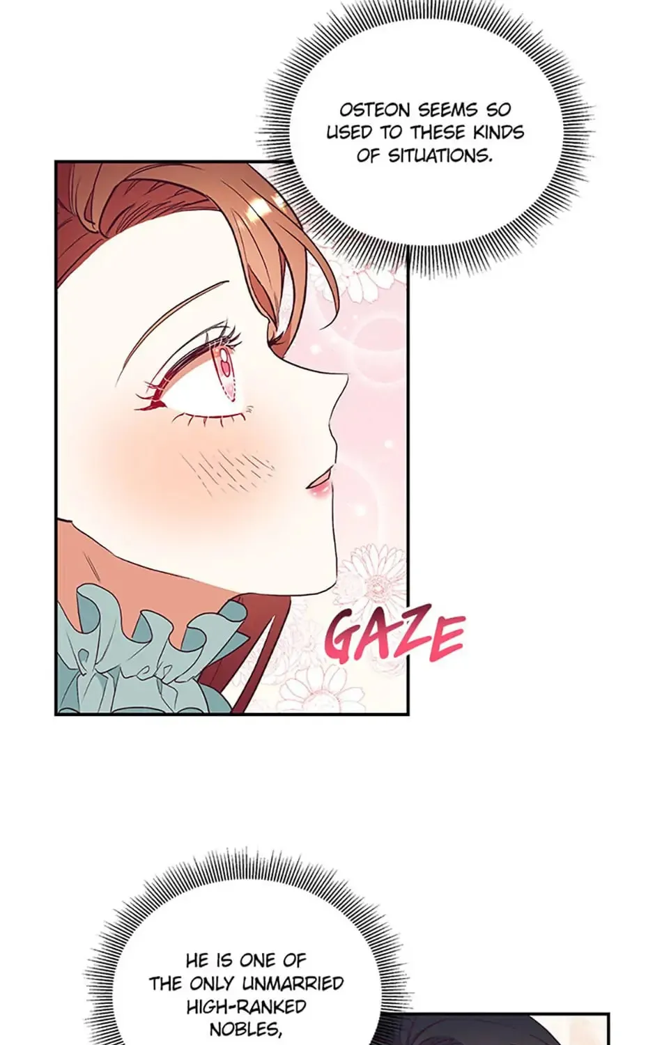 Read No More Turning a Blind Eye chapter 59 image 64 on Lezhin