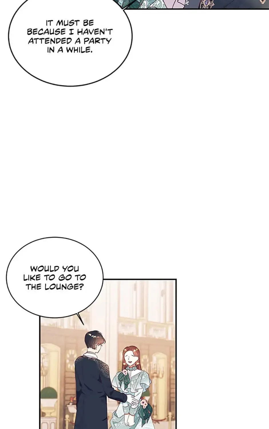 Read No More Turning a Blind Eye chapter 59 image 72 on Lezhin