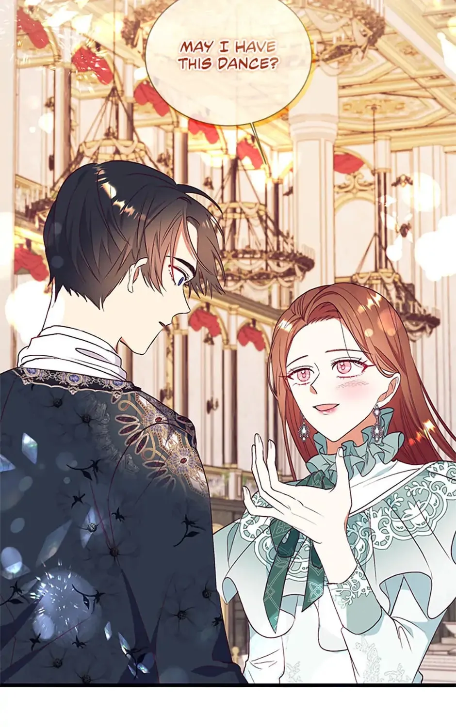 Read No More Turning a Blind Eye chapter 59 image 82 on Lezhin
