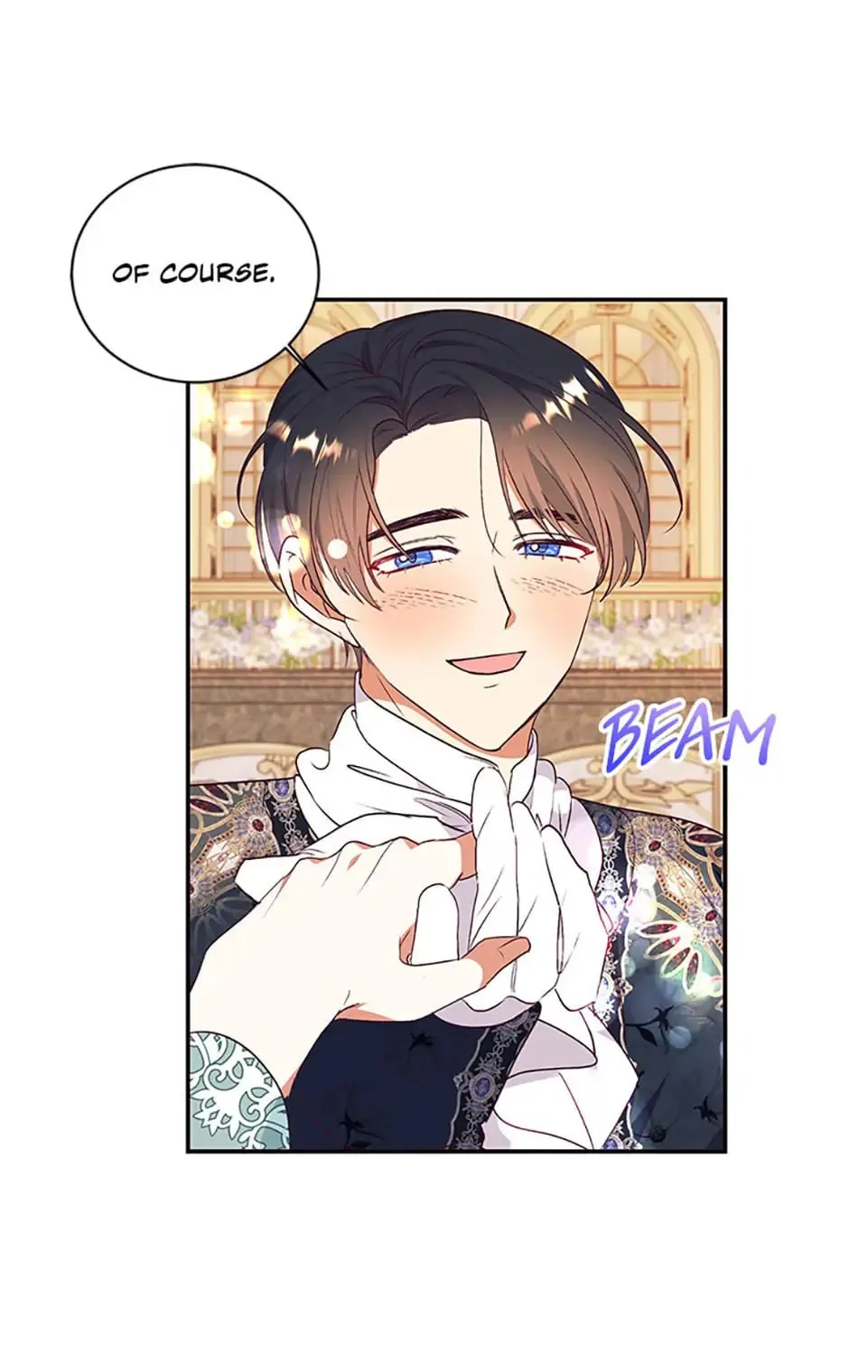 Read No More Turning a Blind Eye chapter 59 image 84 on Lezhin