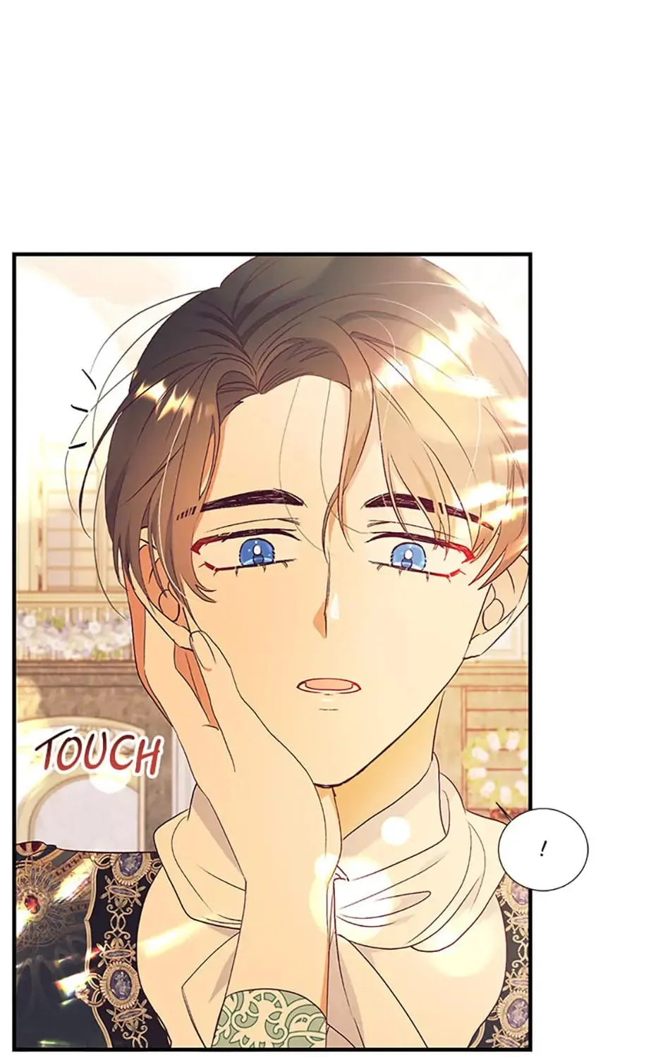 Read No More Turning a Blind Eye chapter 59 image 94 on Lezhin