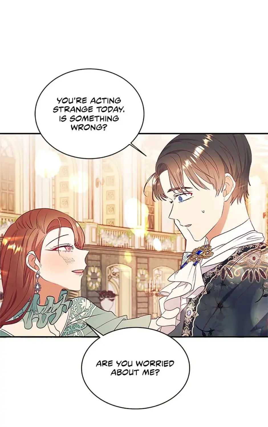 Read No More Turning a Blind Eye chapter 59 image 96 on Lezhin