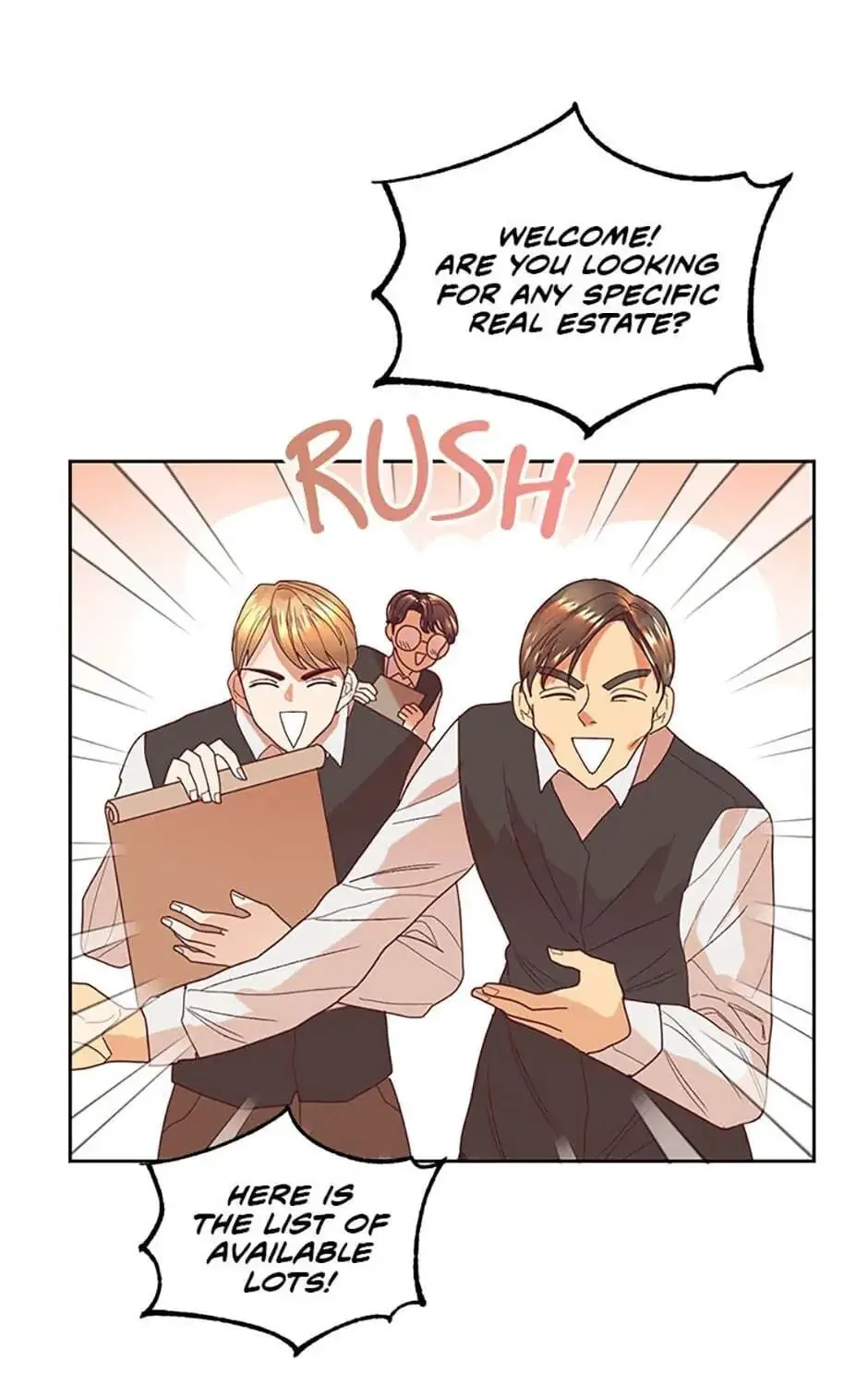 Read No More Turning a Blind Eye chapter 6 image 12 on Lezhin