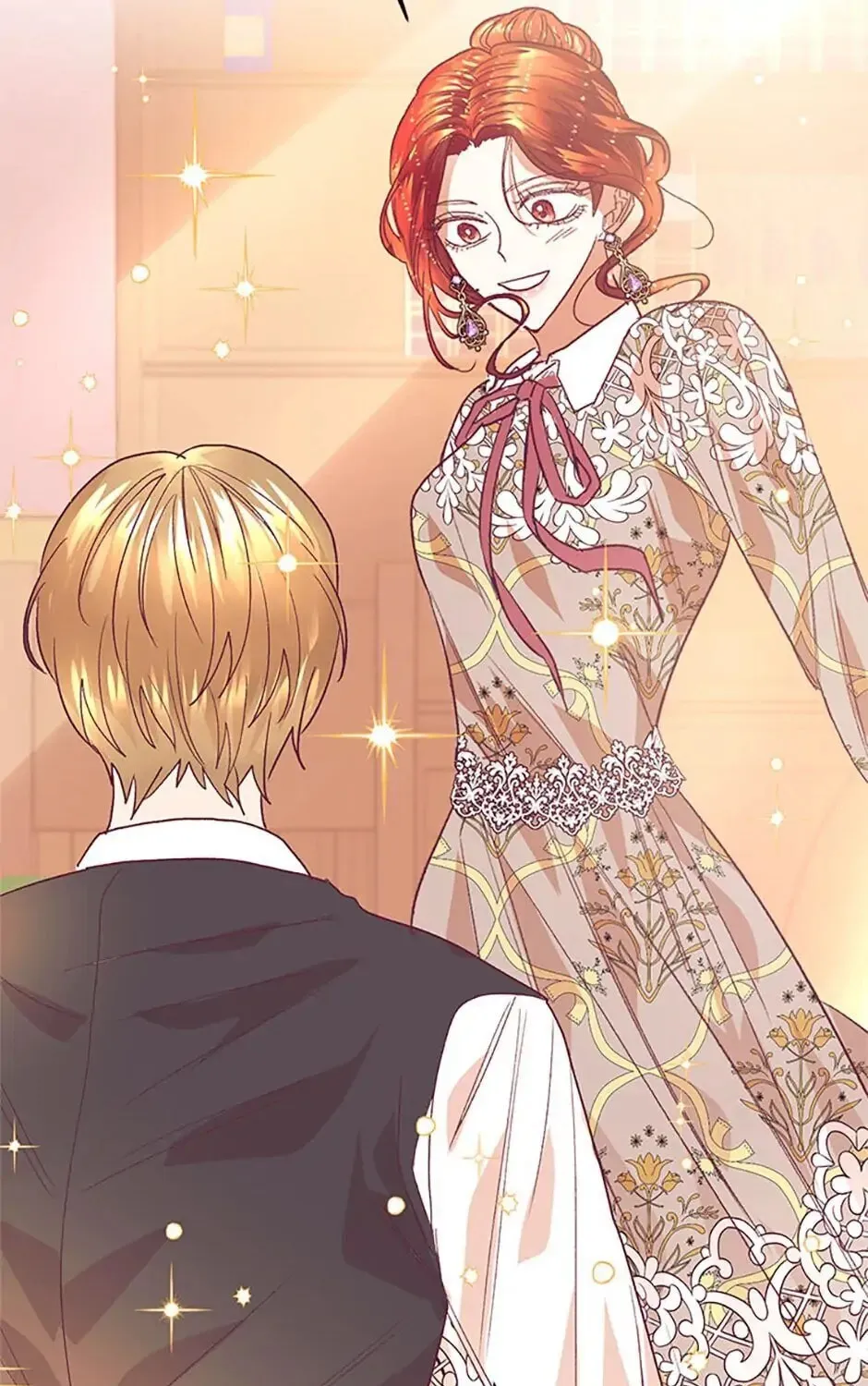 Read No More Turning a Blind Eye chapter 6 image 24 on Lezhin