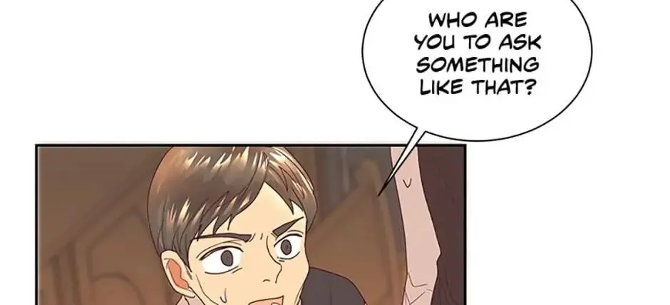 Read No More Turning a Blind Eye chapter 6 image 33 on Lezhin