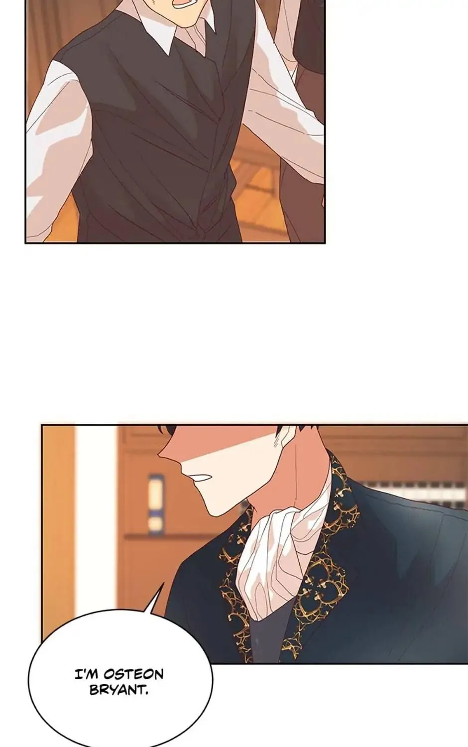 Read No More Turning a Blind Eye chapter 6 image 34 on Lezhin