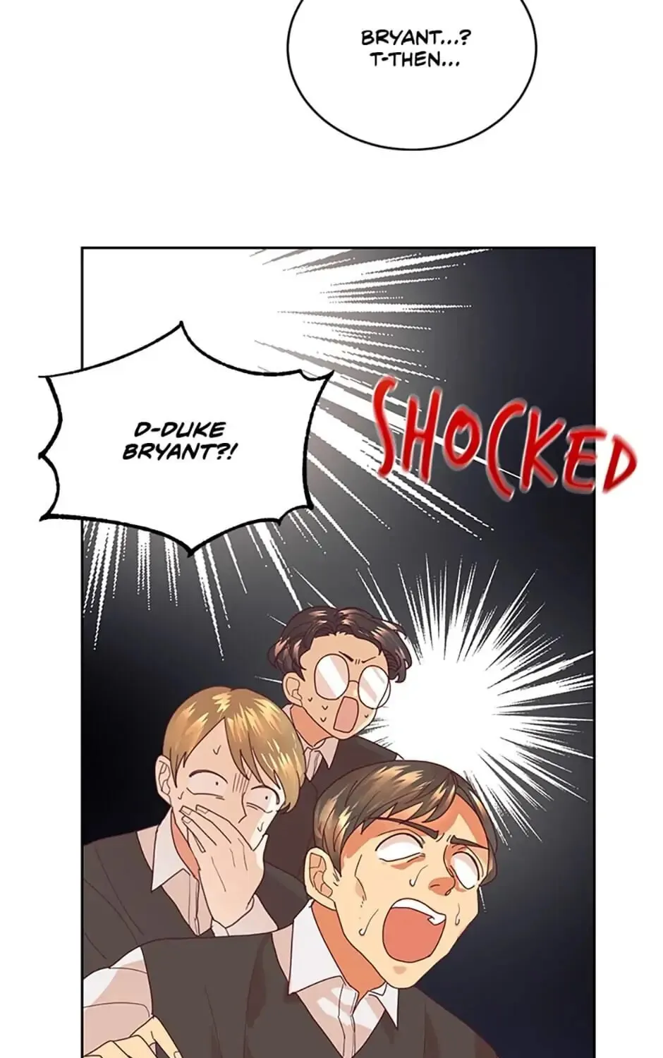 Read No More Turning a Blind Eye chapter 6 image 36 on Lezhin