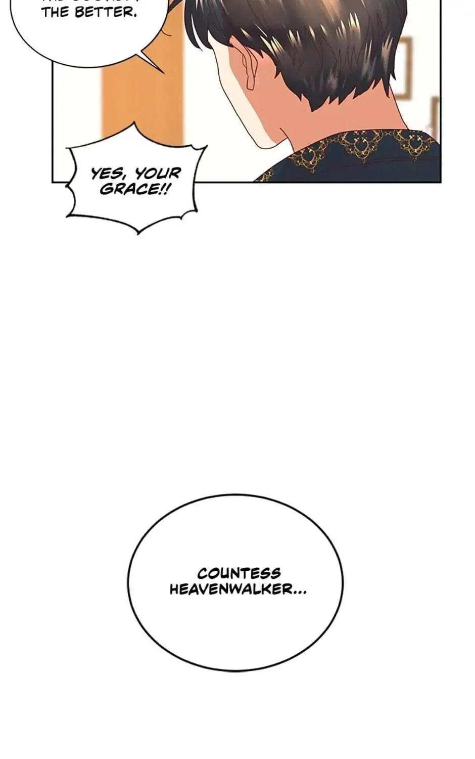 Read No More Turning a Blind Eye chapter 6 image 40 on Lezhin
