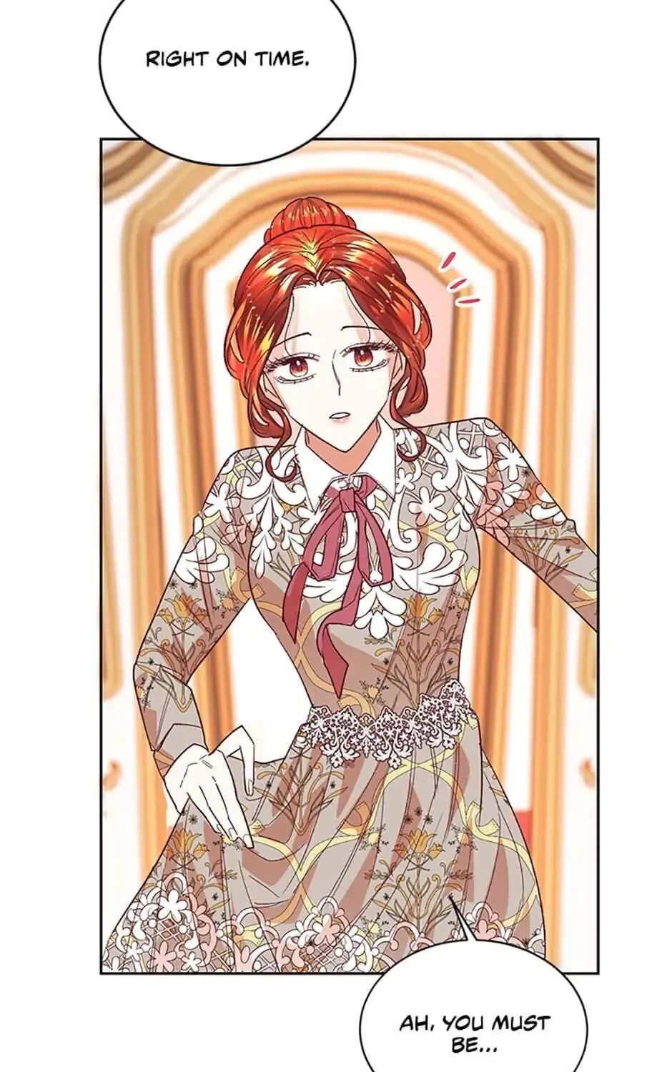 Read No More Turning a Blind Eye chapter 6 image 44 on Lezhin