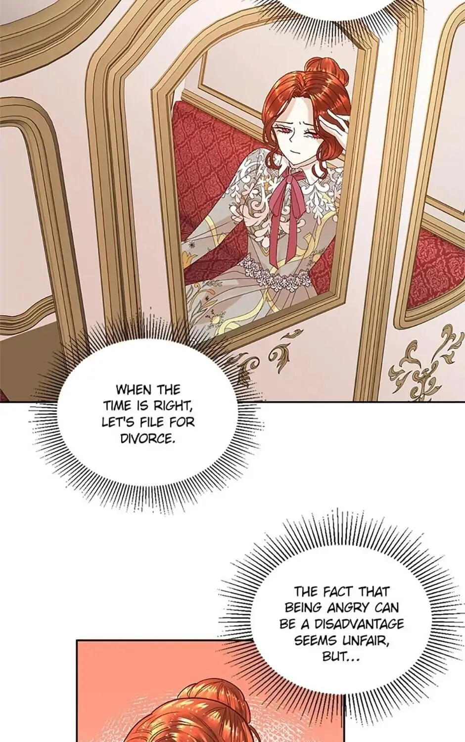 Read No More Turning a Blind Eye chapter 6 image 60 on Lezhin