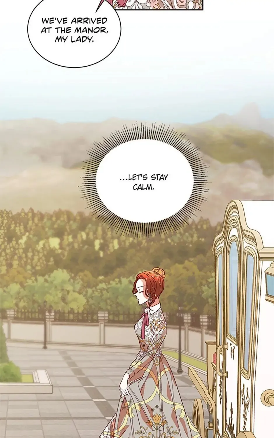Read No More Turning a Blind Eye chapter 6 image 62 on Lezhin