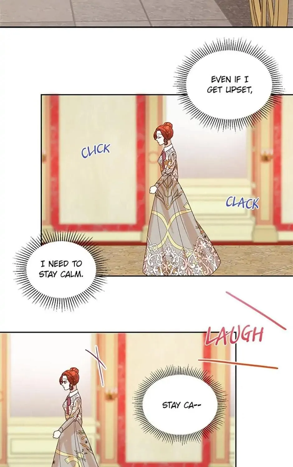 Read No More Turning a Blind Eye chapter 6 image 64 on Lezhin