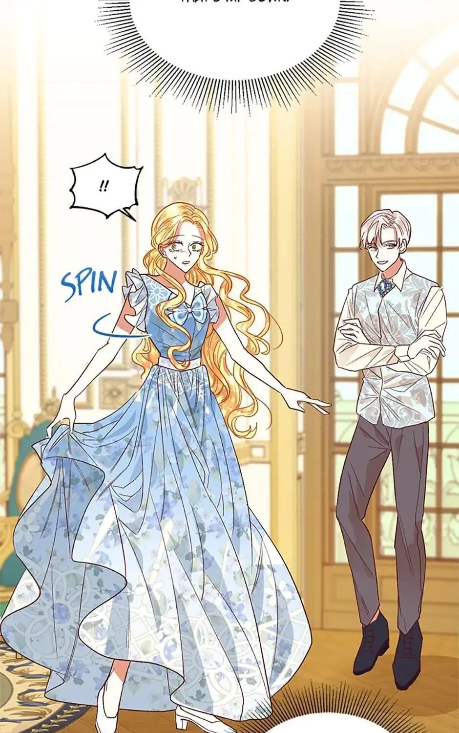 Read No More Turning a Blind Eye chapter 6 image 68 on Lezhin