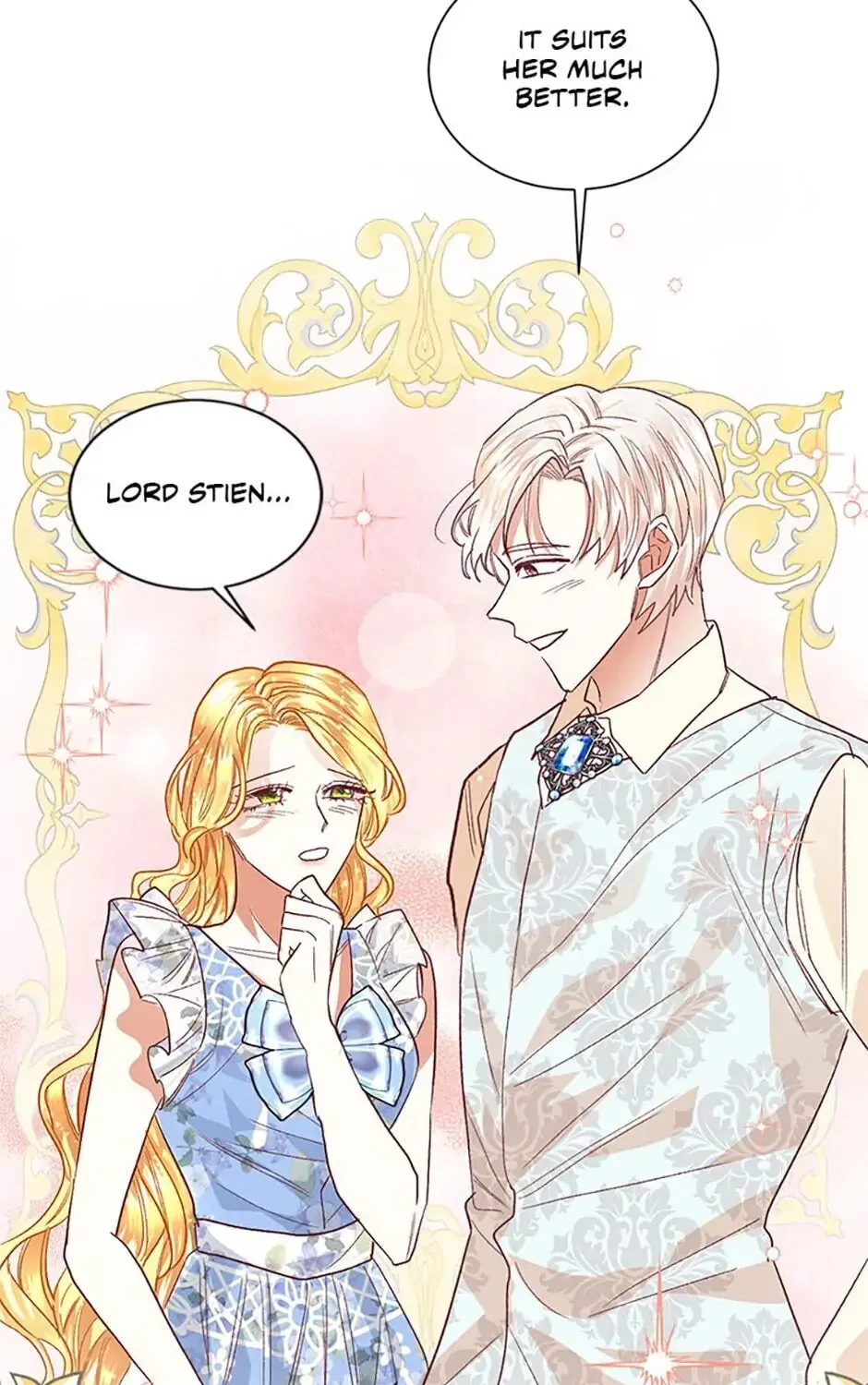 Read No More Turning a Blind Eye chapter 6 image 74 on Lezhin