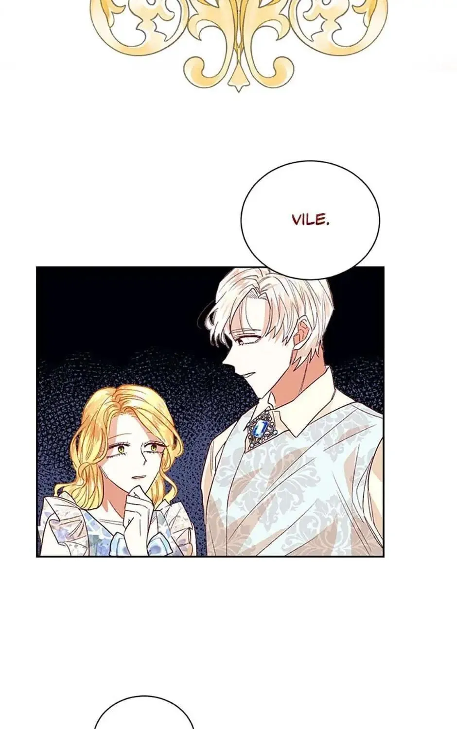 Read No More Turning a Blind Eye chapter 6 image 76 on Lezhin