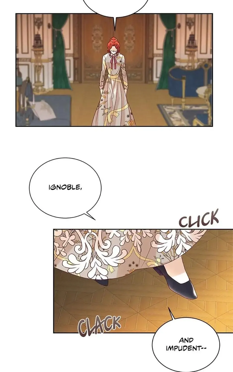 Read No More Turning a Blind Eye chapter 6 image 78 on Lezhin
