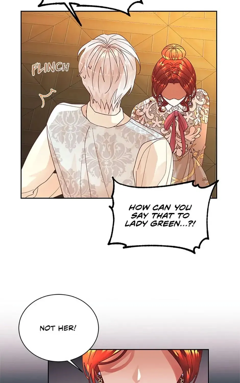 Read No More Turning a Blind Eye chapter 6 image 80 on Lezhin