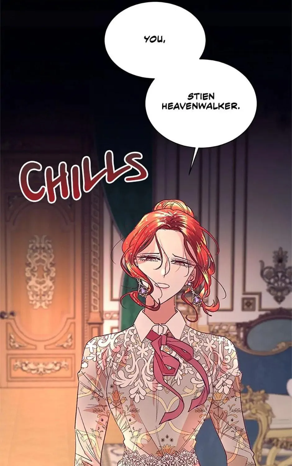 Read No More Turning a Blind Eye chapter 6 image 82 on Lezhin