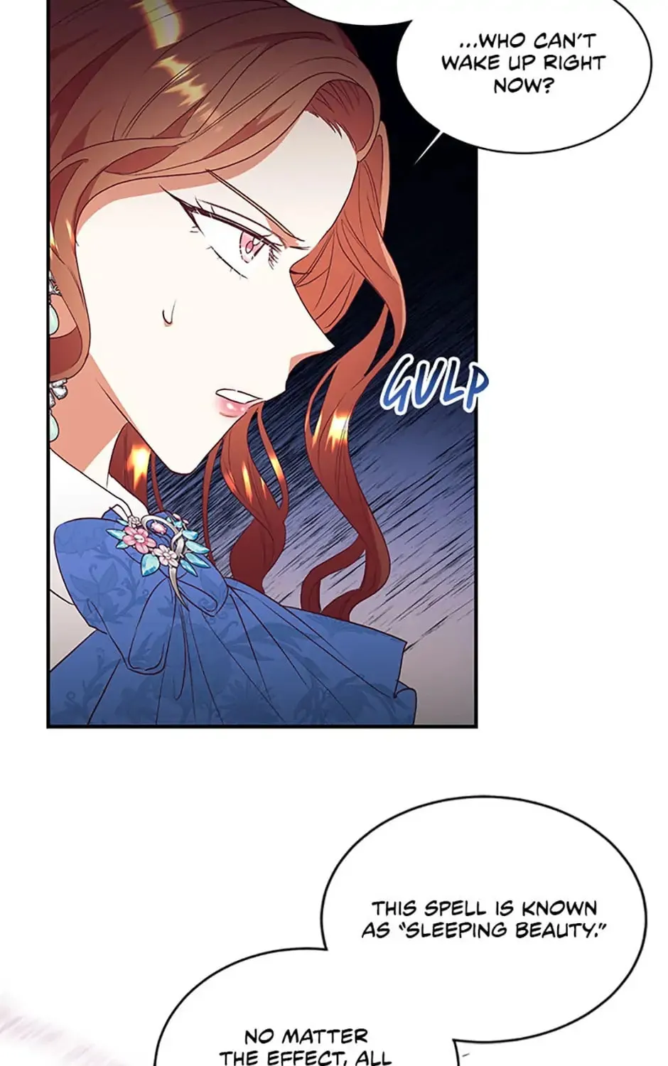 Read No More Turning a Blind Eye chapter 60 image 116 on Lezhin