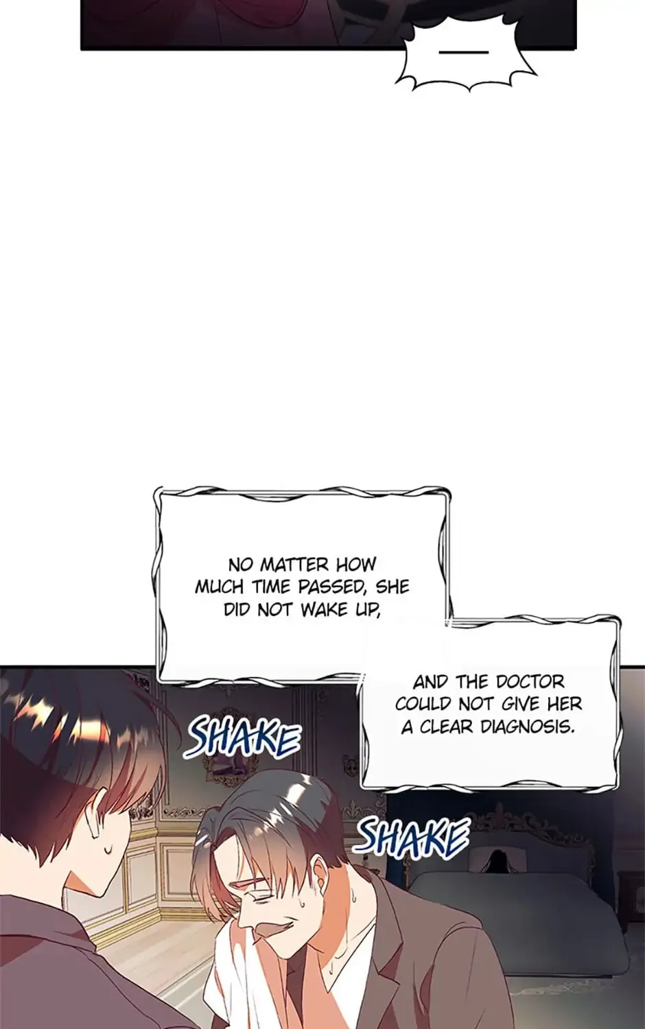 Read No More Turning a Blind Eye chapter 60 image 2 on Lezhin