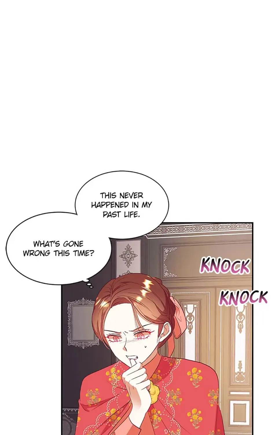 Read No More Turning a Blind Eye chapter 60 image 32 on Lezhin