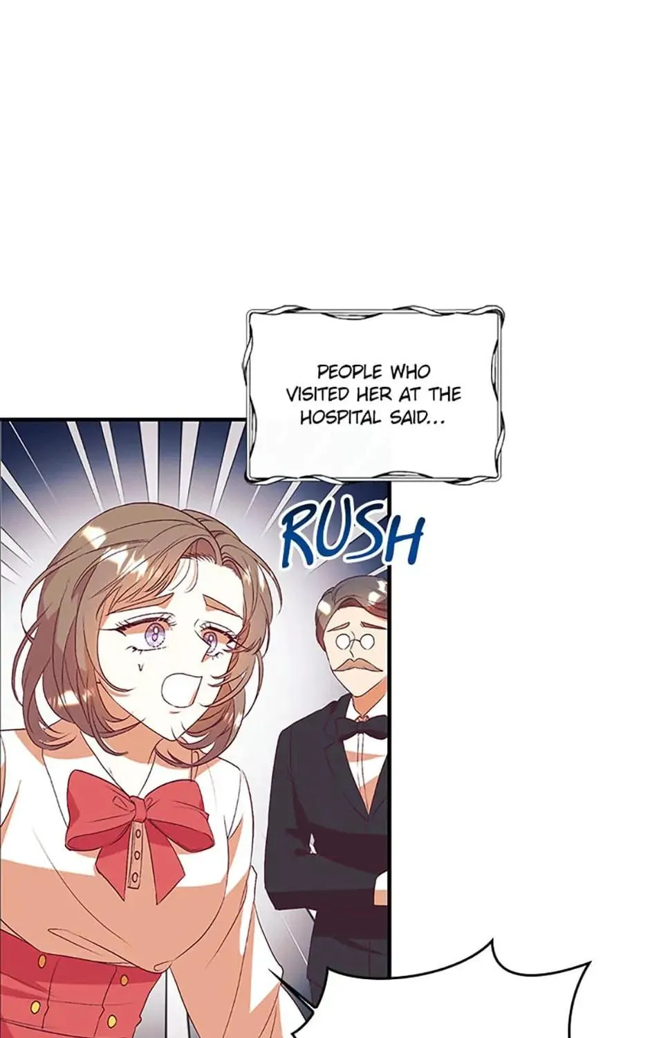 Read No More Turning a Blind Eye chapter 60 image 4 on Lezhin