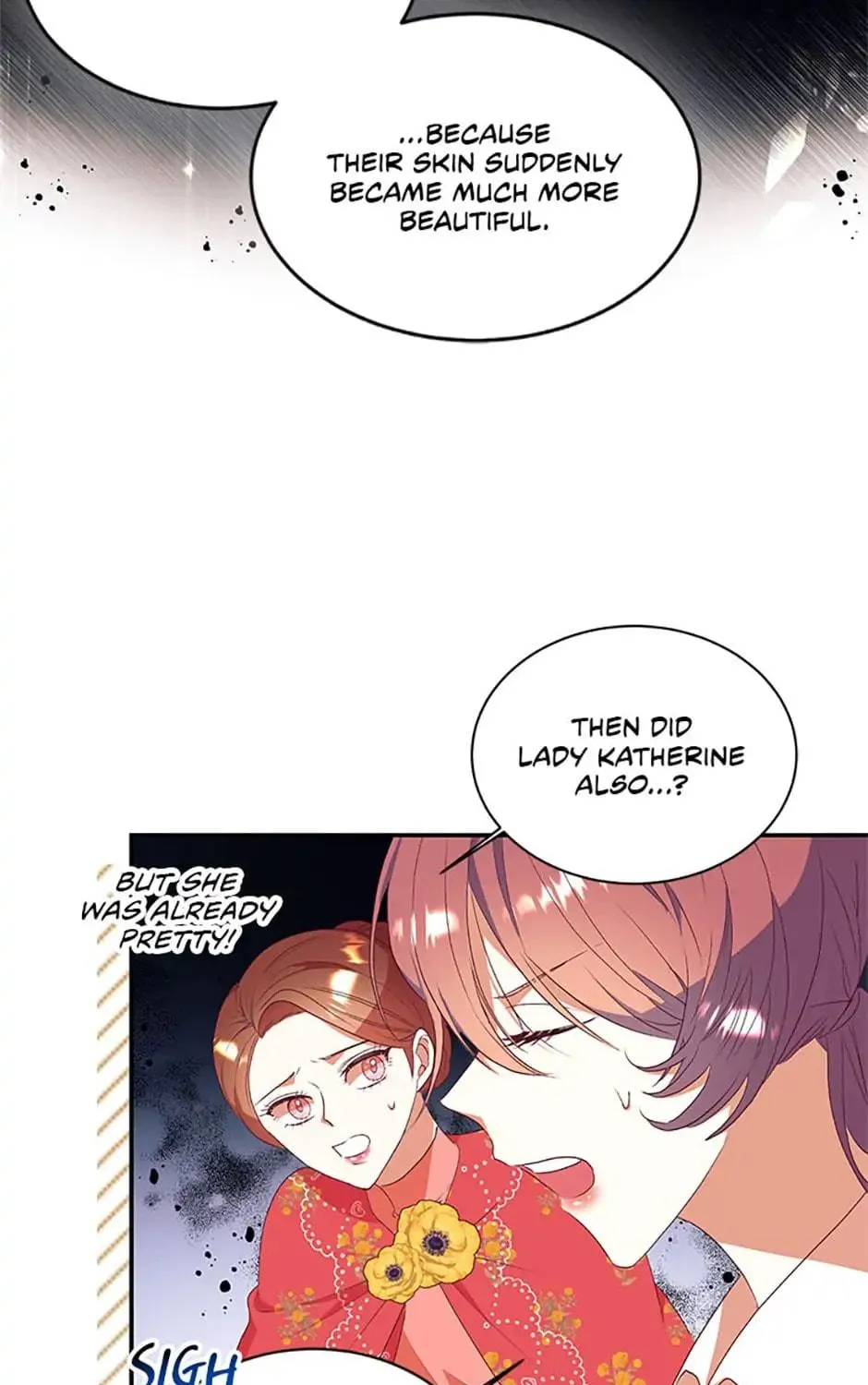 Read No More Turning a Blind Eye chapter 60 image 64 on Lezhin