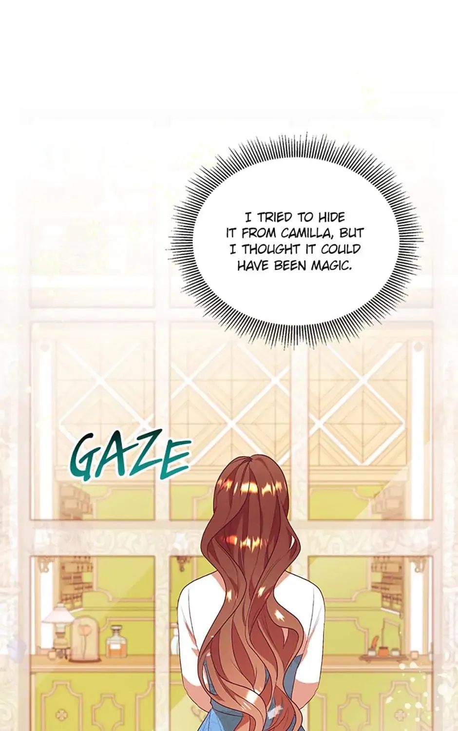 Read No More Turning a Blind Eye chapter 60 image 76 on Lezhin